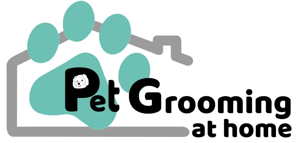 Pet Grooming at home
